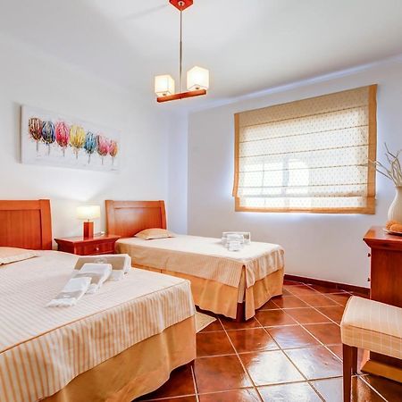 Altura Prime - 5 Suites, Private Pool And Parking, Walk To Beach 외부 사진