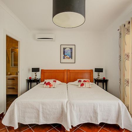 Altura Prime - 5 Suites, Private Pool And Parking, Walk To Beach 외부 사진