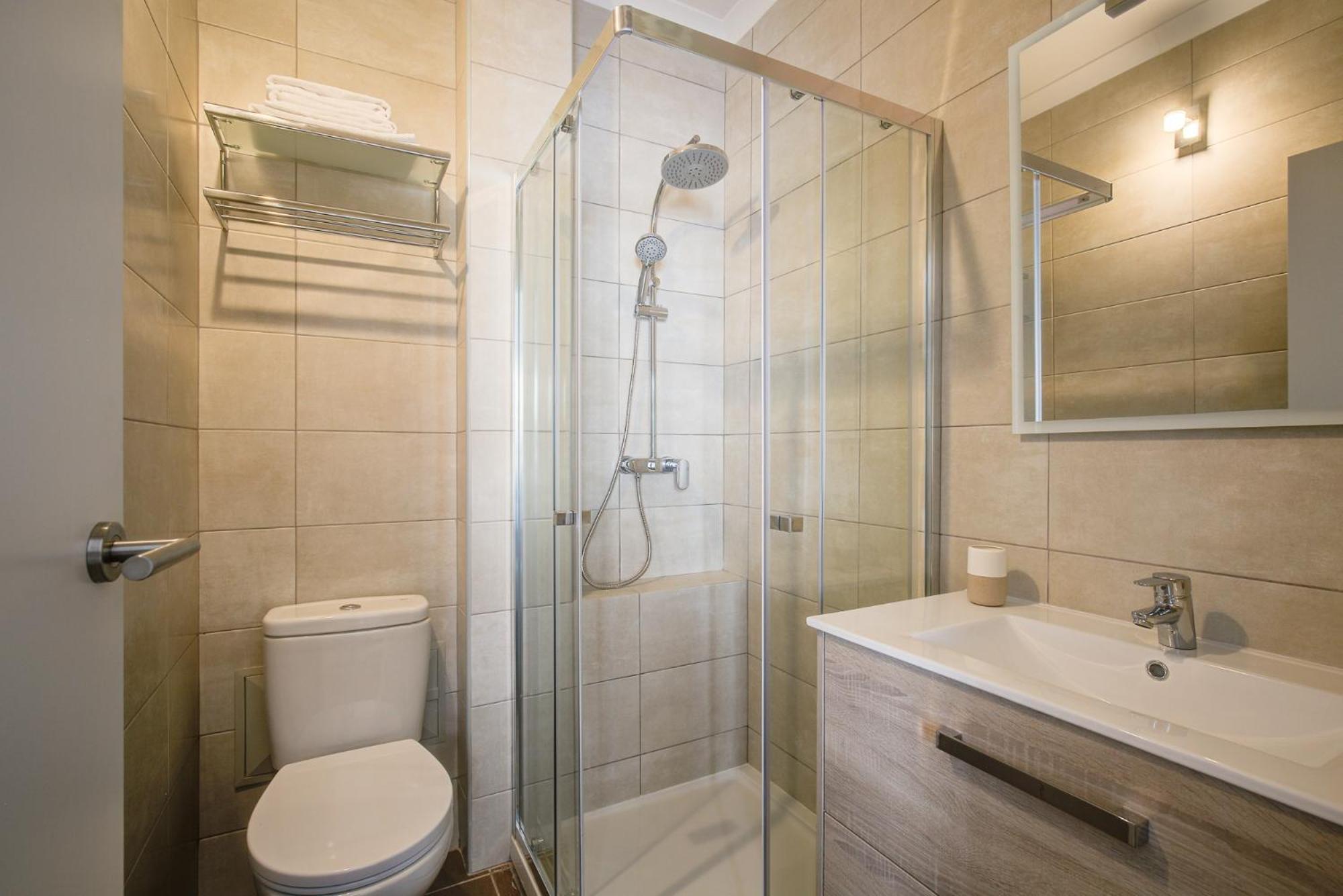 Altura Prime - 5 Suites, Private Pool And Parking, Walk To Beach 외부 사진