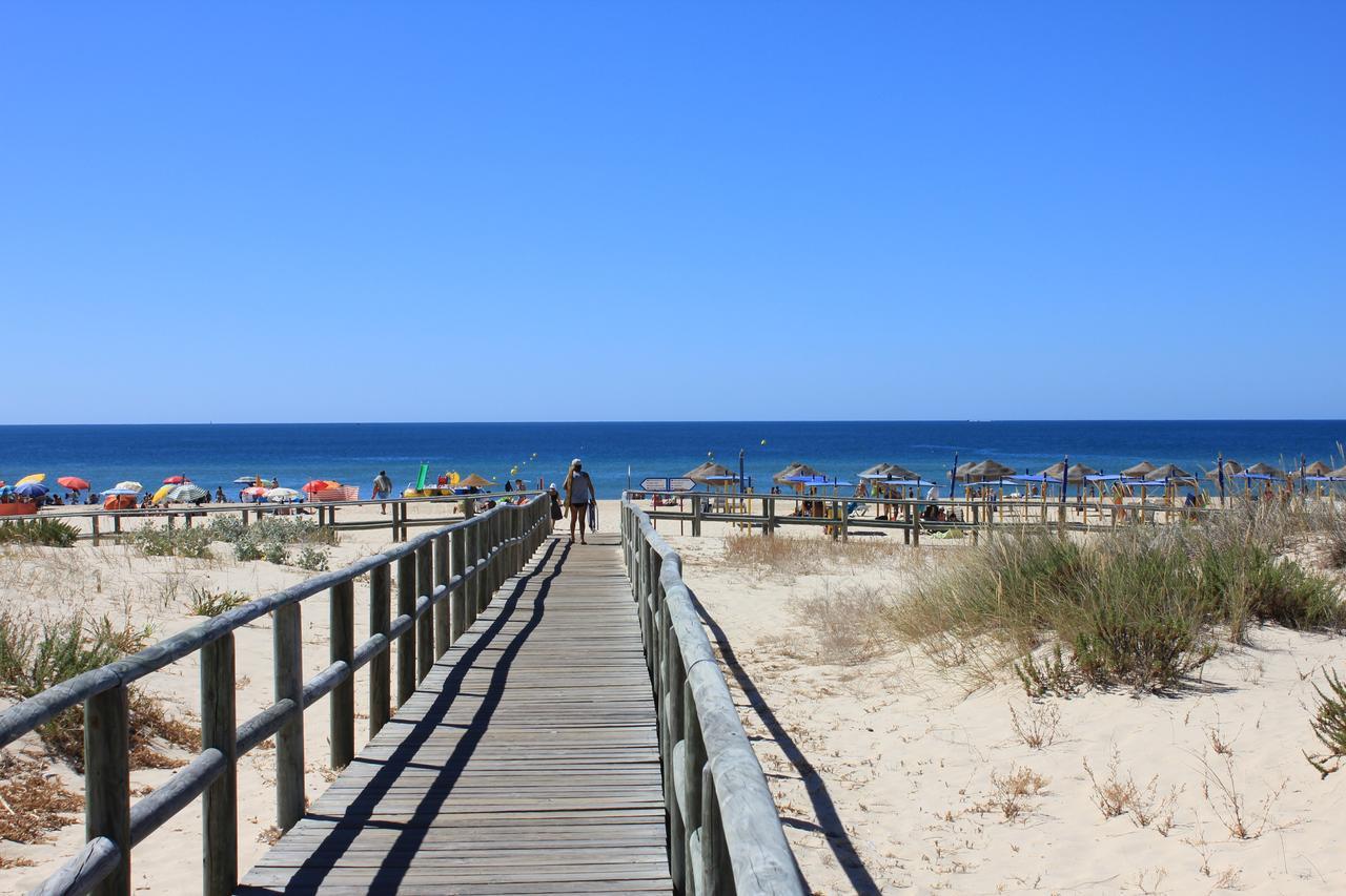 Altura Prime - 5 Suites, Private Pool And Parking, Walk To Beach 외부 사진