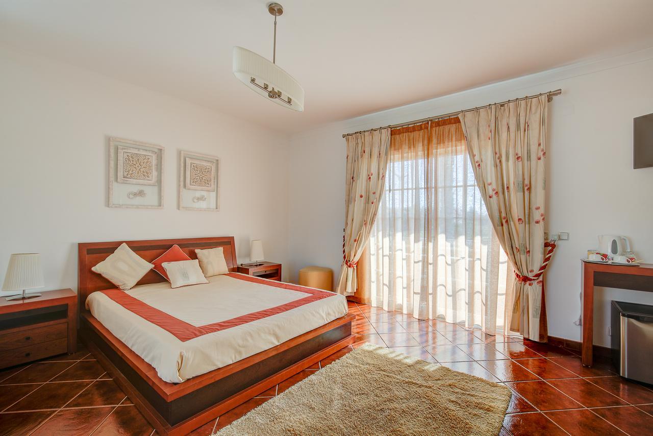 Altura Prime - 5 Suites, Private Pool And Parking, Walk To Beach 외부 사진
