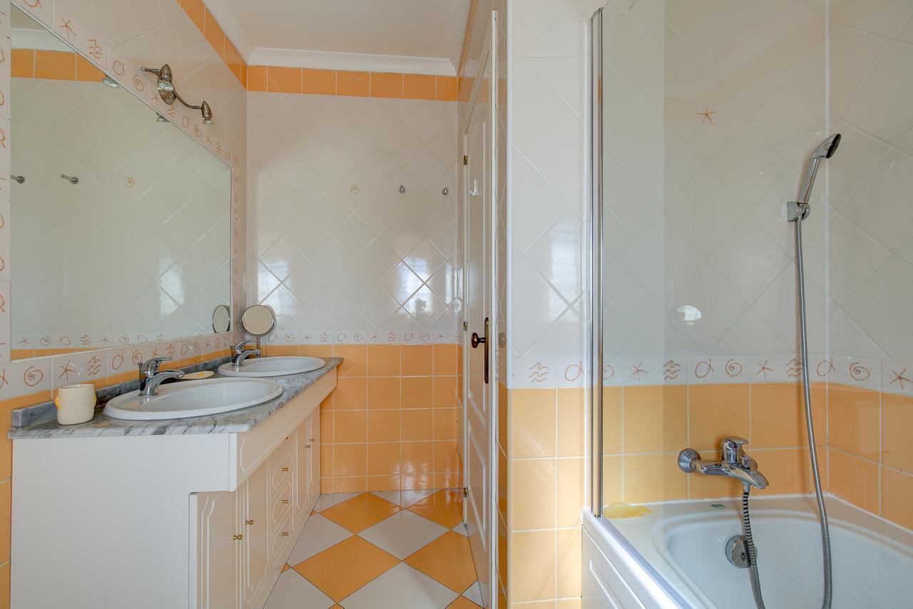 Altura Prime - 5 Suites, Private Pool And Parking, Walk To Beach 외부 사진