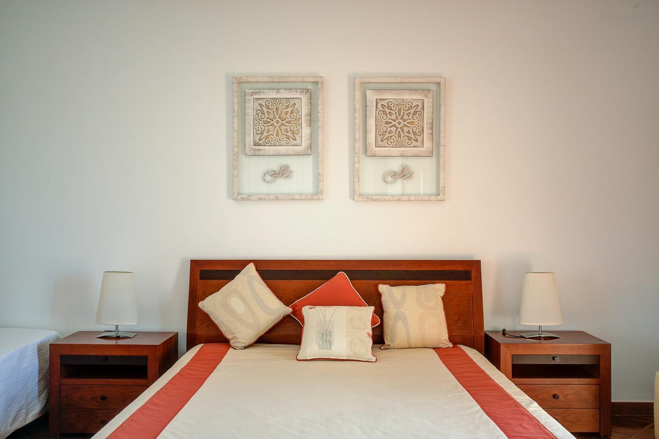 Altura Prime - 5 Suites, Private Pool And Parking, Walk To Beach 외부 사진