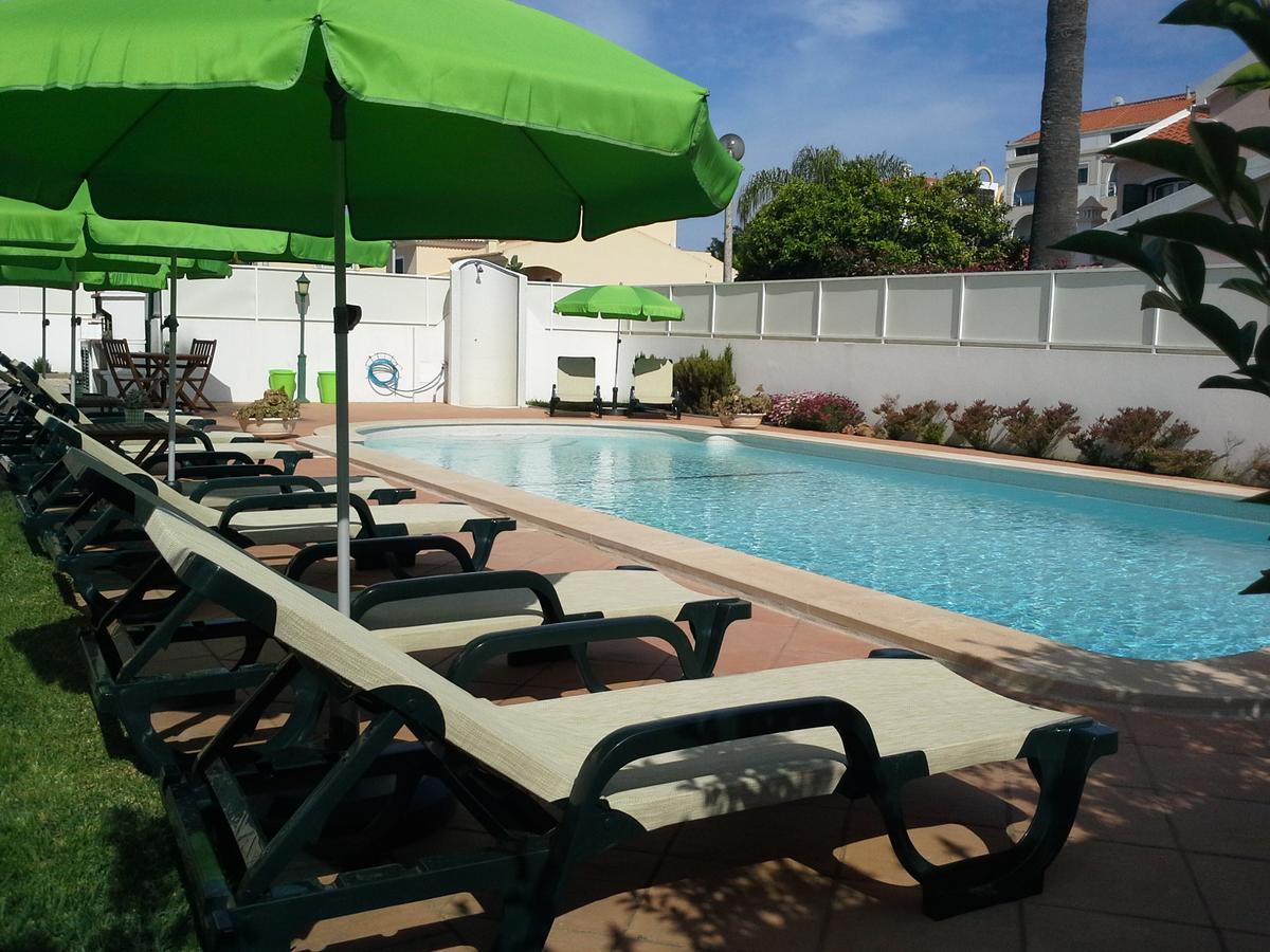 Altura Prime - 5 Suites, Private Pool And Parking, Walk To Beach 외부 사진