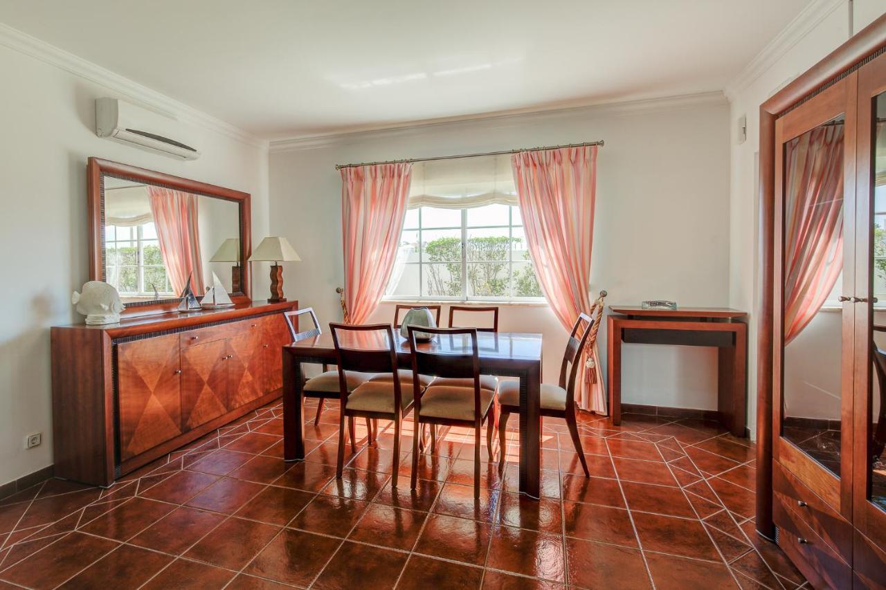 Altura Prime - 5 Suites, Private Pool And Parking, Walk To Beach 외부 사진