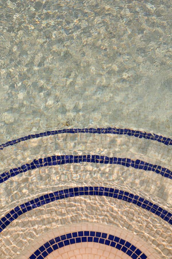 Altura Prime - 5 Suites, Private Pool And Parking, Walk To Beach 외부 사진