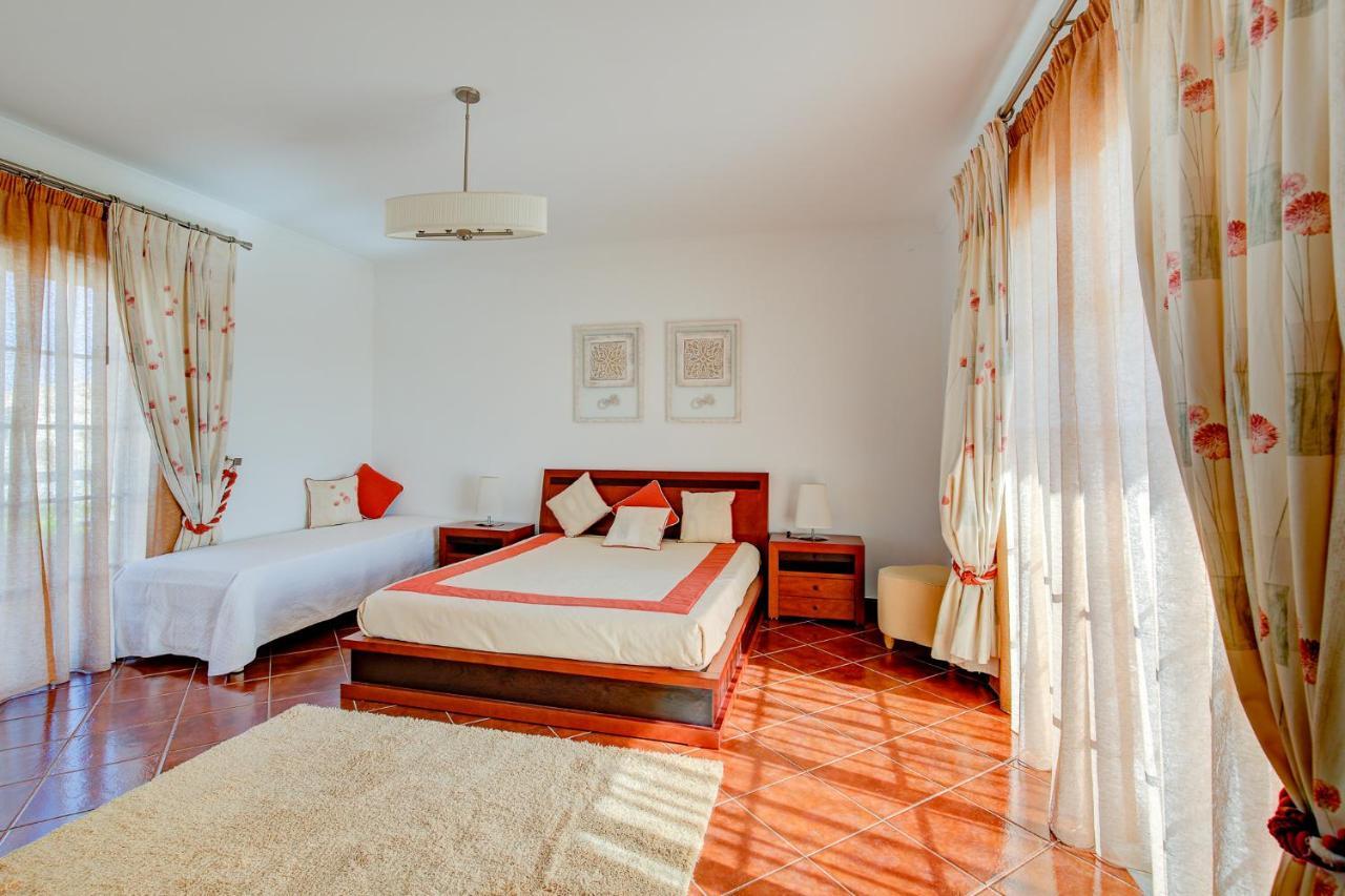 Altura Prime - 5 Suites, Private Pool And Parking, Walk To Beach 외부 사진
