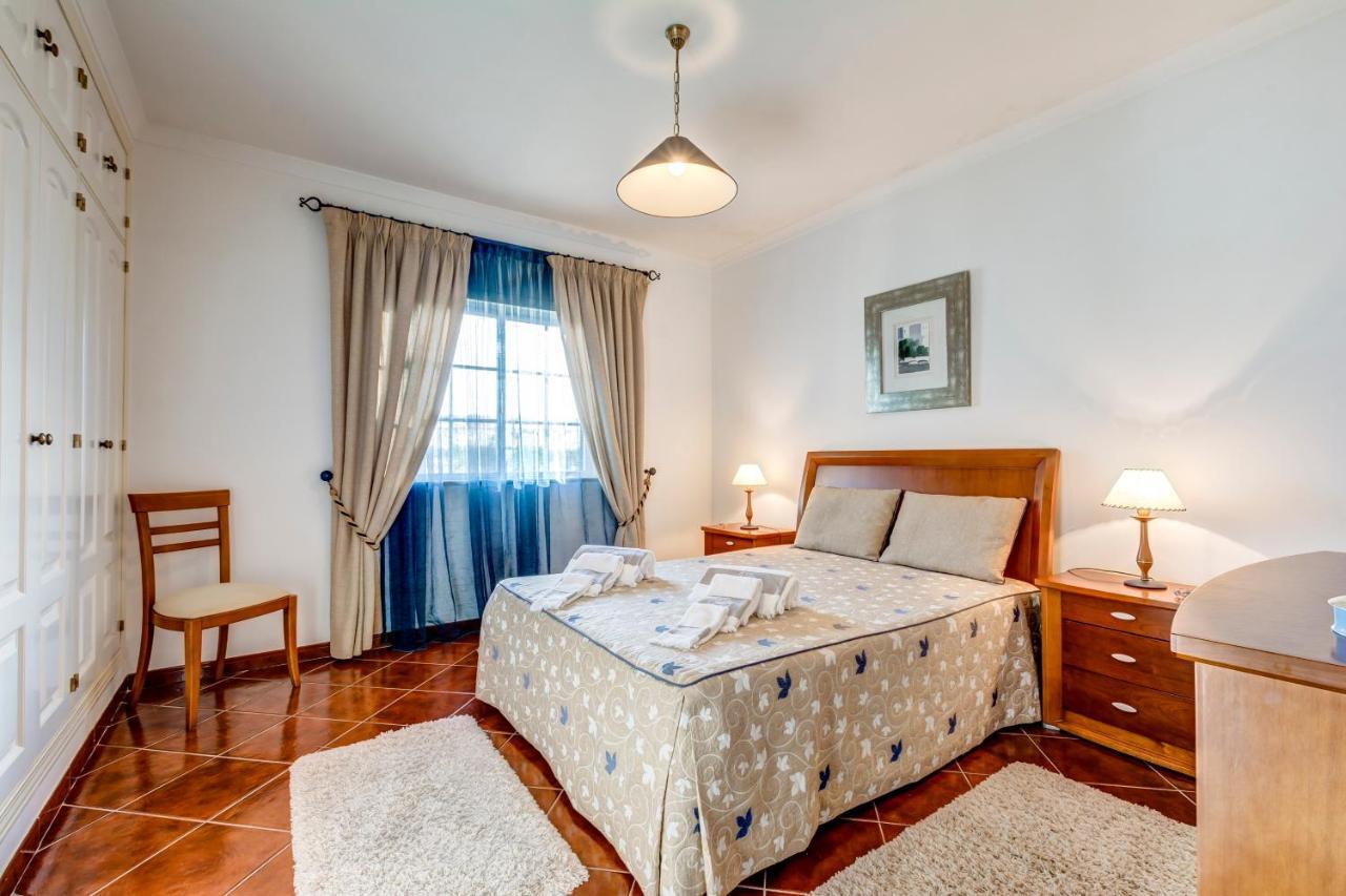 Altura Prime - 5 Suites, Private Pool And Parking, Walk To Beach 외부 사진