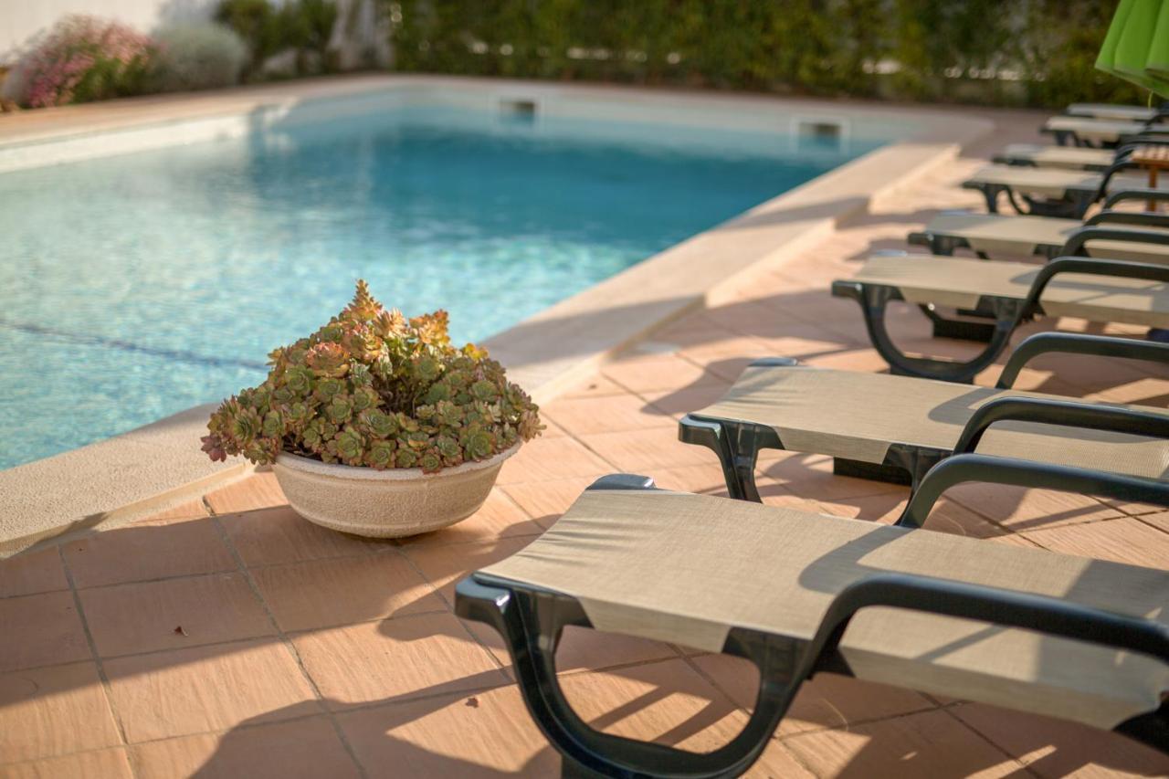 Altura Prime - 5 Suites, Private Pool And Parking, Walk To Beach 외부 사진